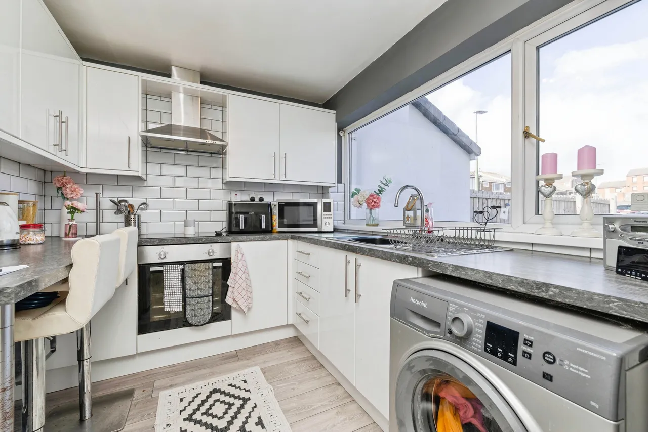 Shakespeare Close, Stanley, DH9, photo 5