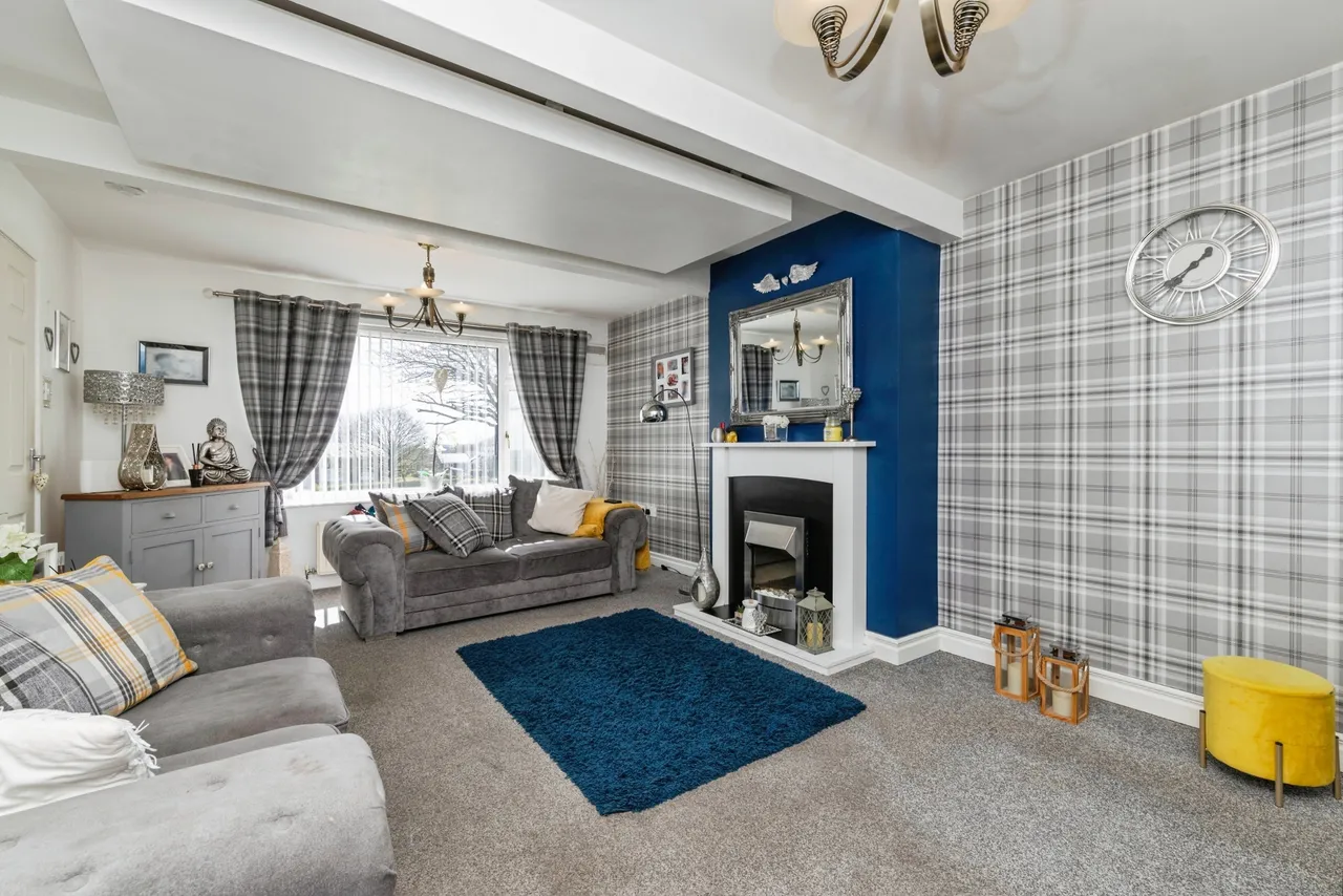 Shakespeare Close, Stanley, DH9, photo 4