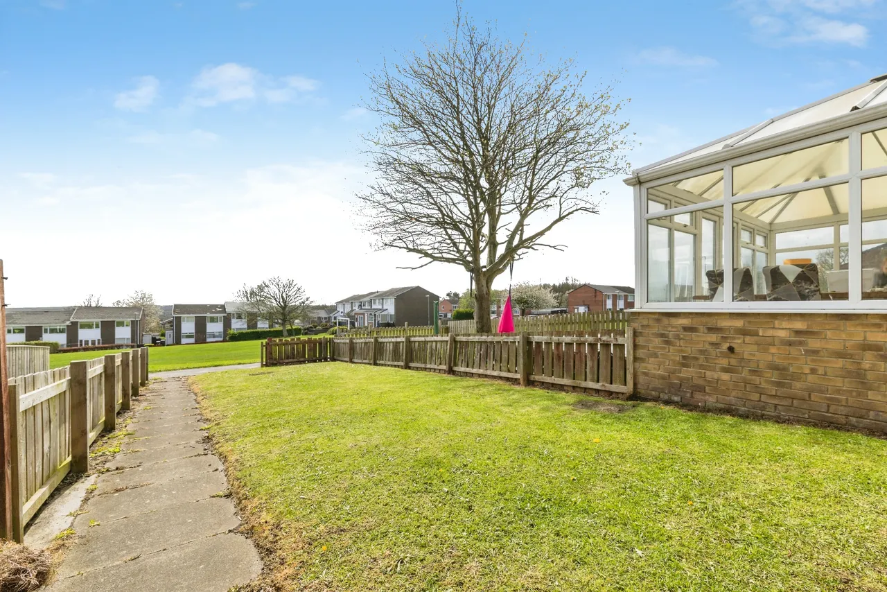 Shakespeare Close, Stanley, DH9, photo 15