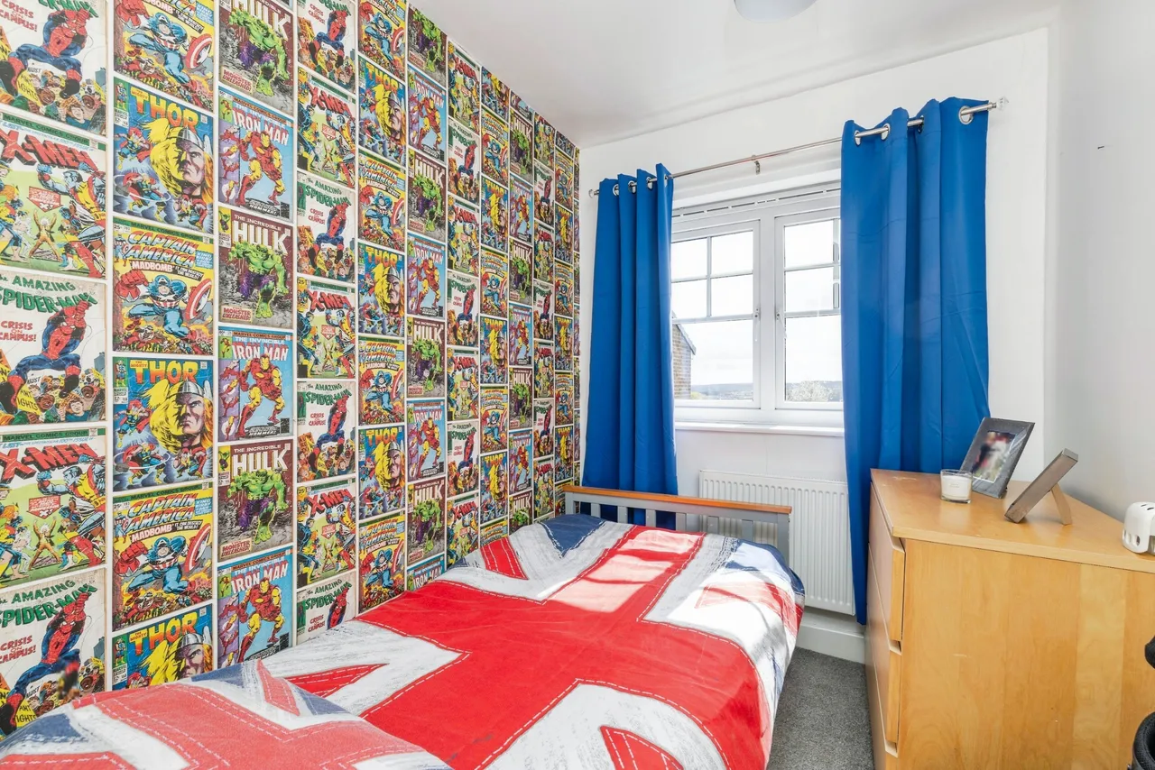 Shakespeare Close, Stanley, DH9, photo 13
