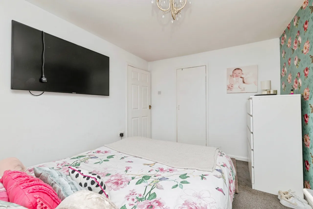 Shakespeare Close, Stanley, DH9, photo 11