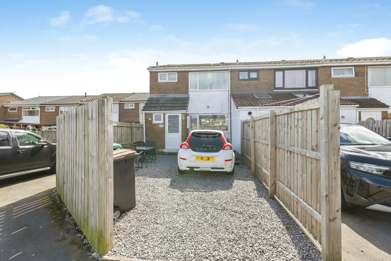 Shakespeare Close, Stanley, DH9, photo 2