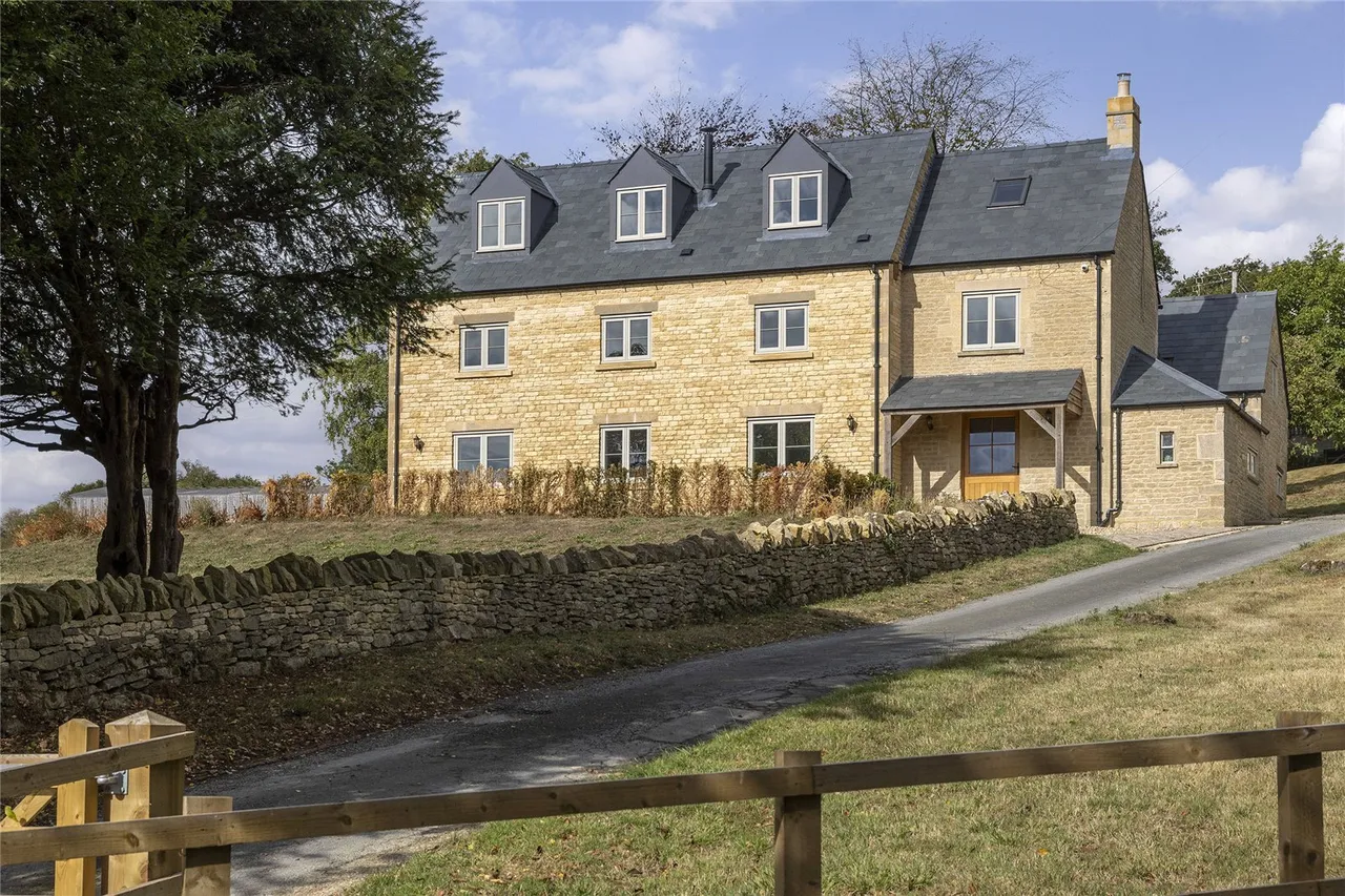 6 bed house for sale, Winchcombe, Cheltenham, GL54