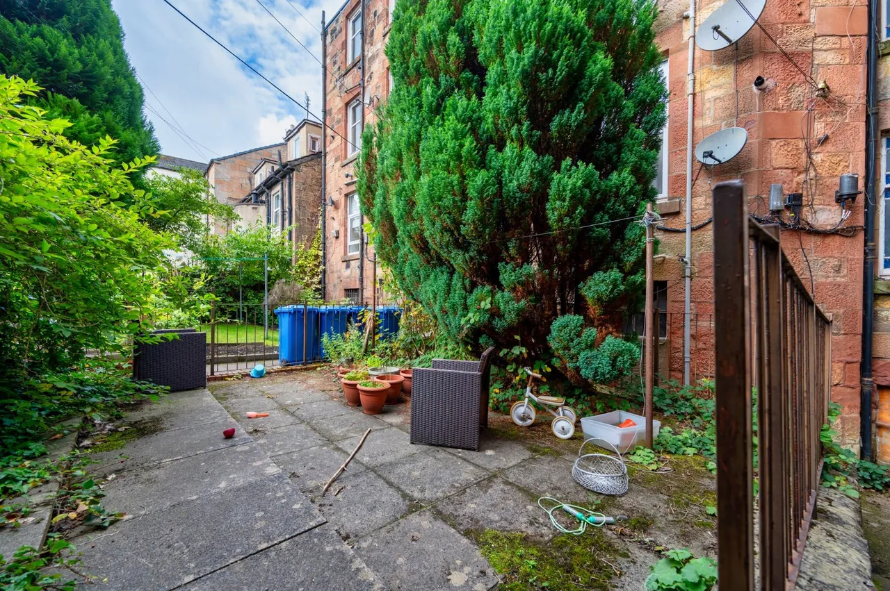 Brunton Street, Glasgow, G44, photo 10