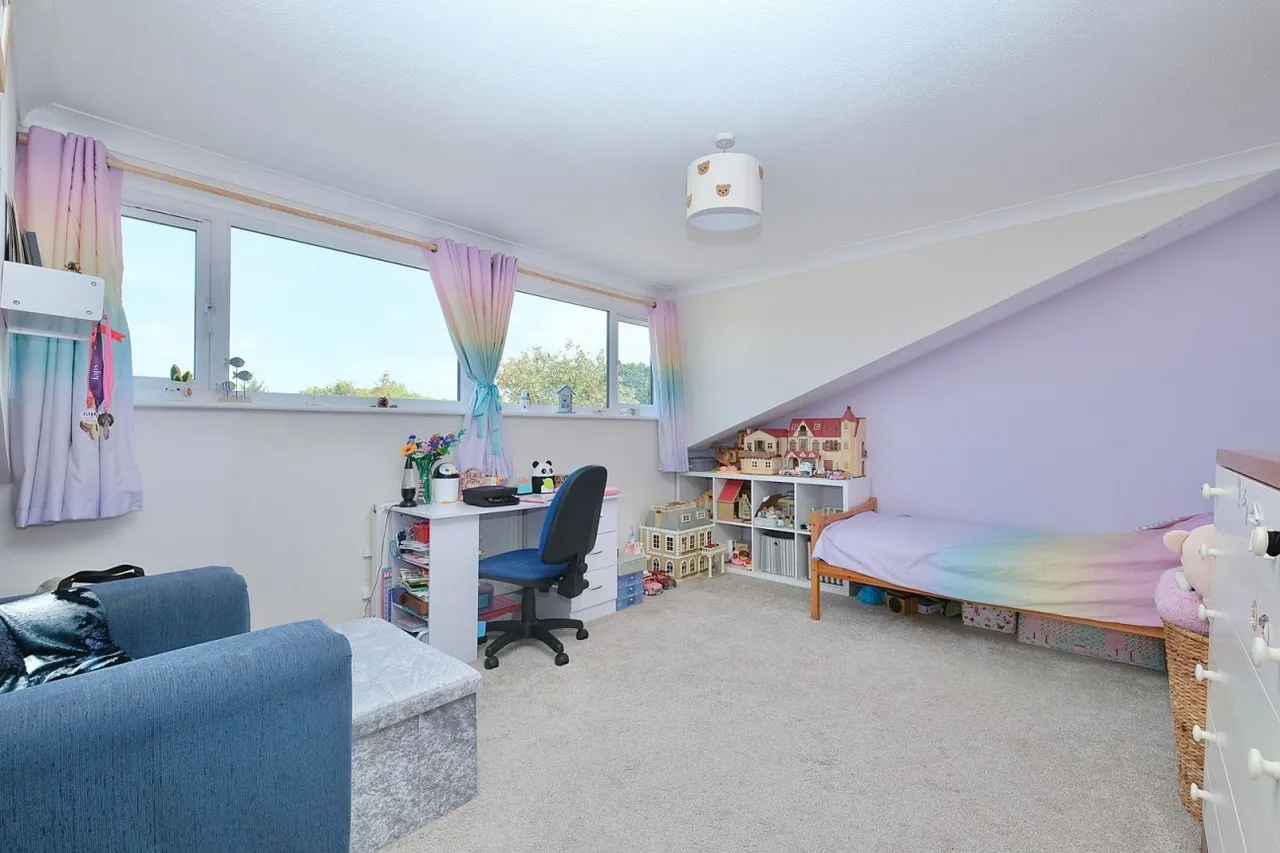 Ashton Close, Needingworth, PE27, photo 8