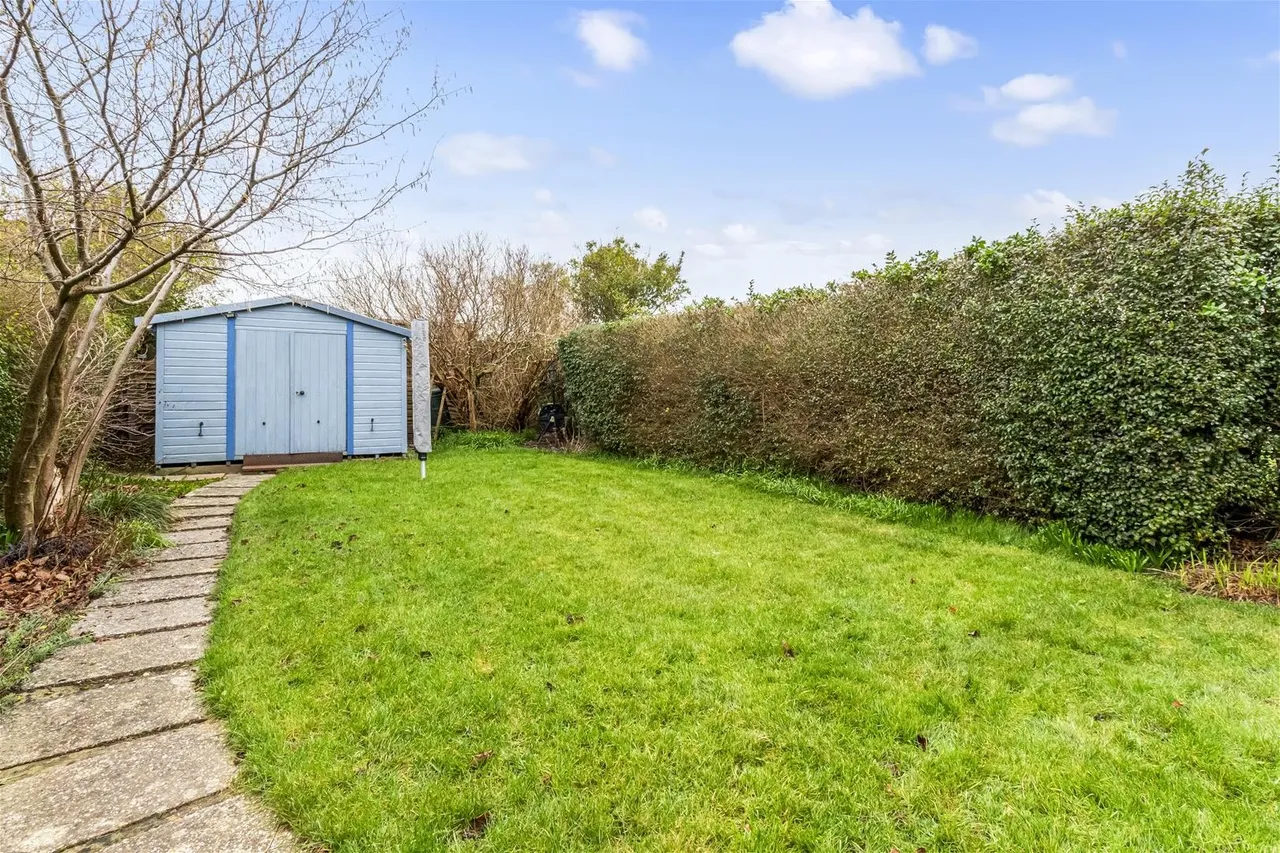 Limbrick Lane, Goring-By-Sea, Worthing, photo 14