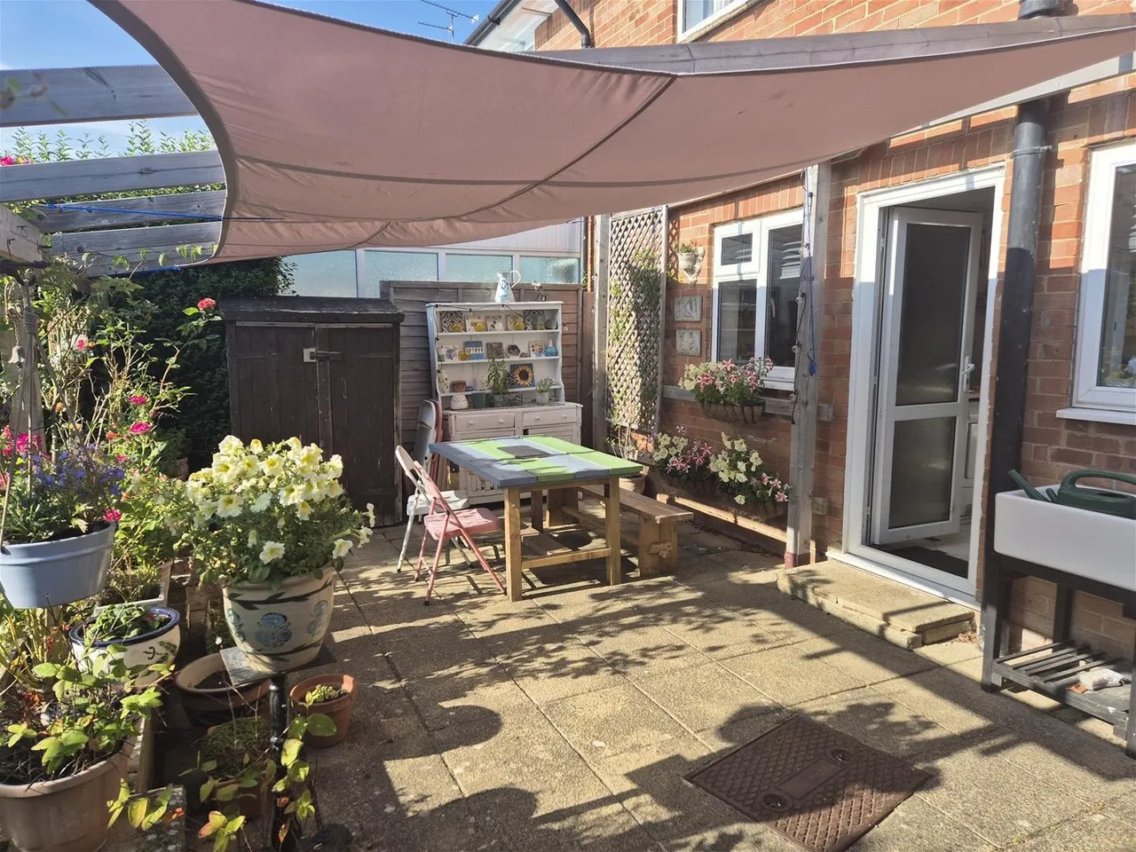 Limbrick Lane, Goring-By-Sea, Worthing, photo 13