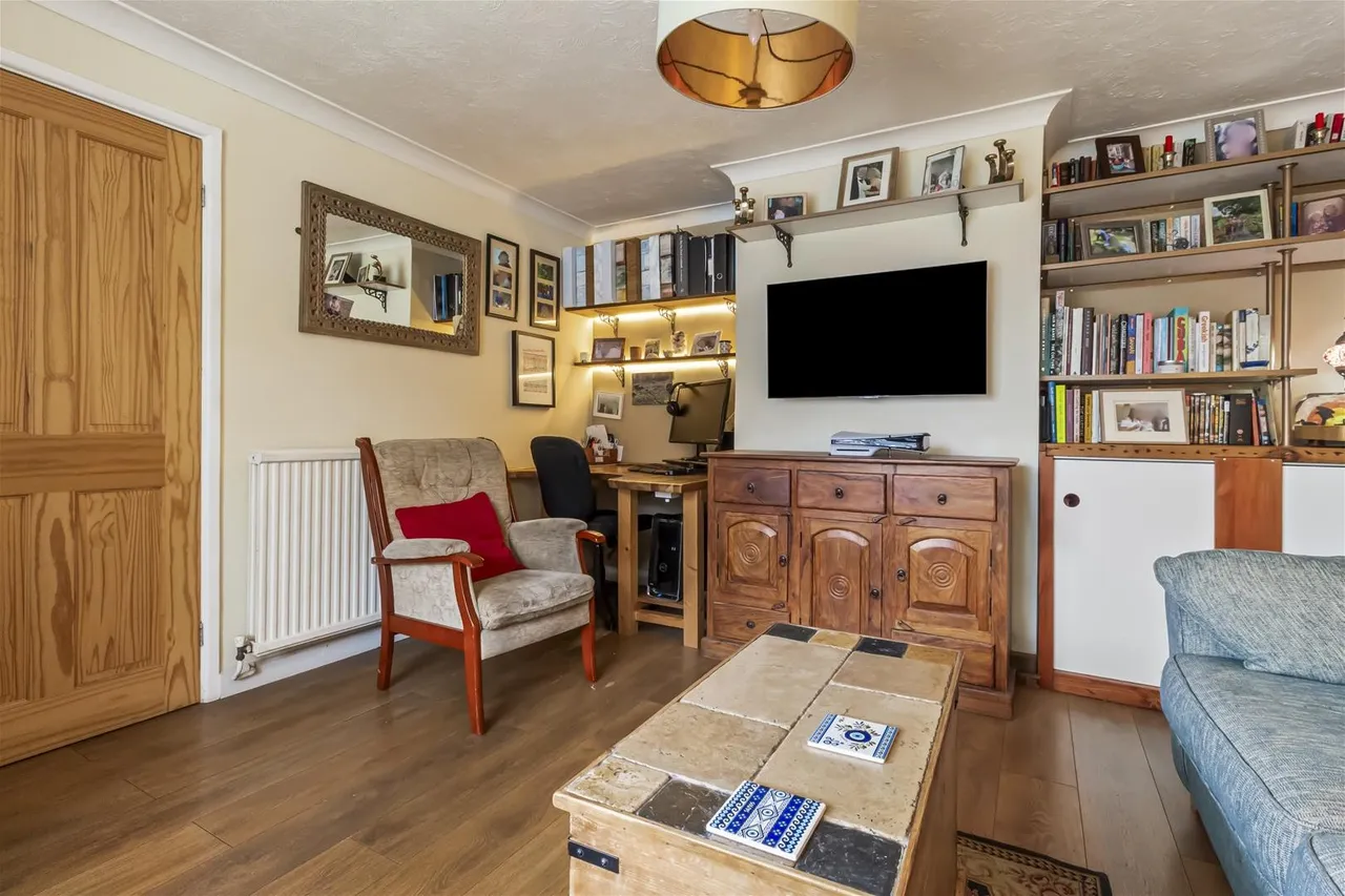 Limbrick Lane, Goring-By-Sea, Worthing, photo 3