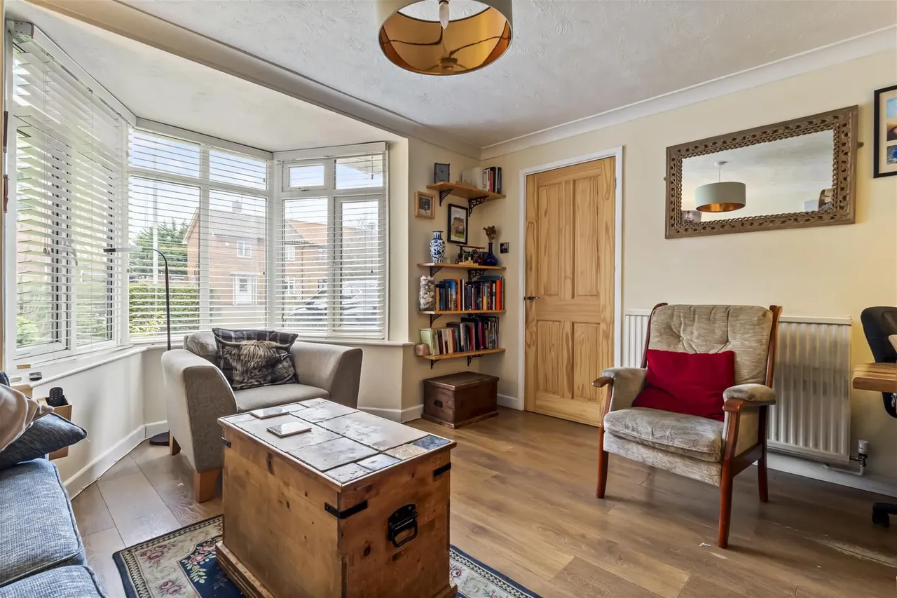 Limbrick Lane, Goring-By-Sea, Worthing, photo 4