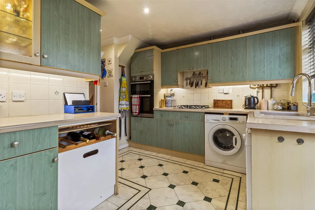 Limbrick Lane, Goring-By-Sea, Worthing, photo 18