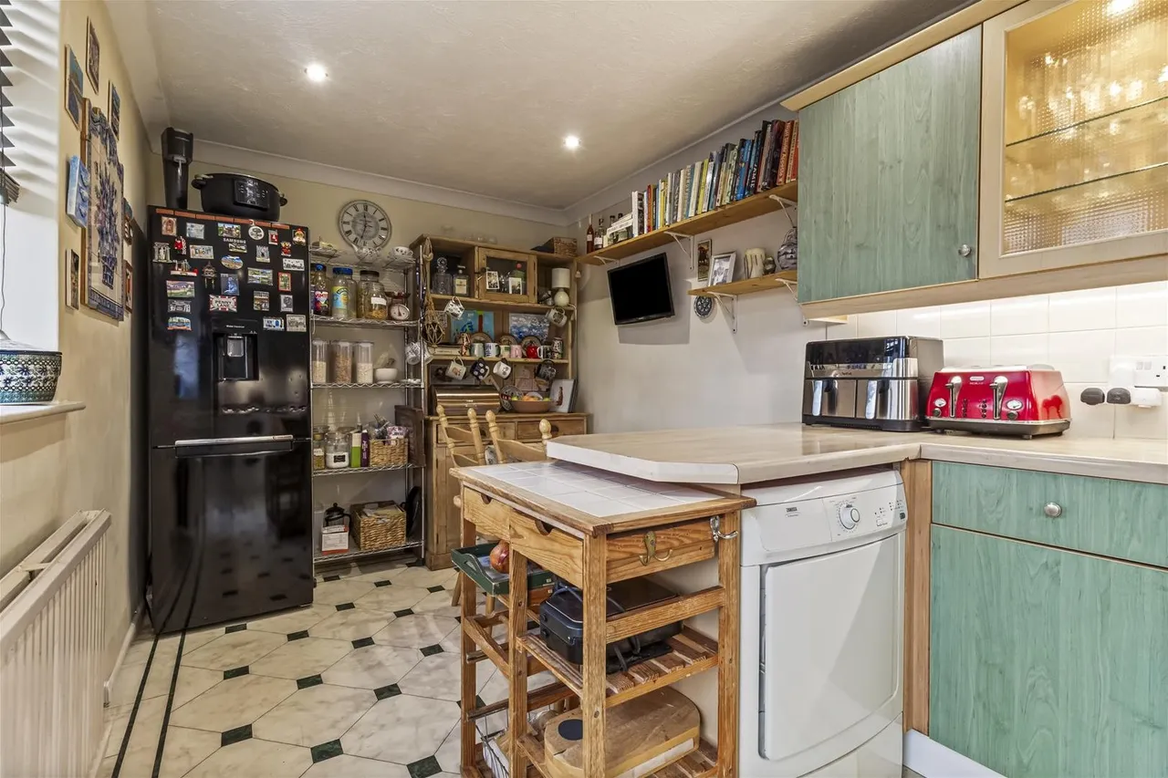 Limbrick Lane, Goring-By-Sea, Worthing, photo 8