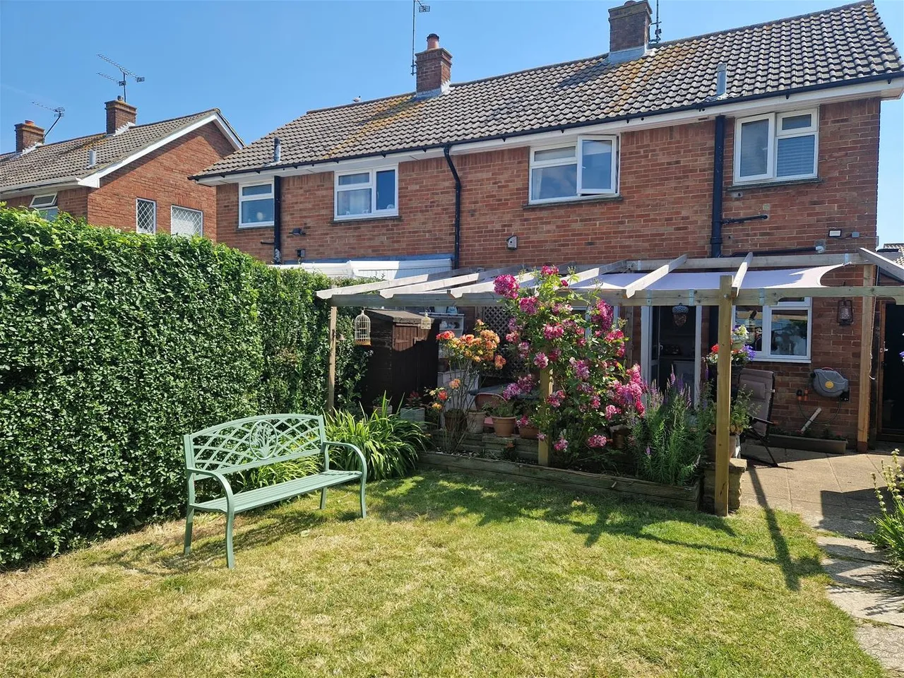 Limbrick Lane, Goring-By-Sea, Worthing, photo 5