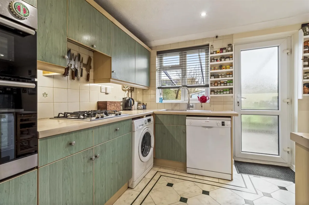 Limbrick Lane, Goring-By-Sea, Worthing, photo 6
