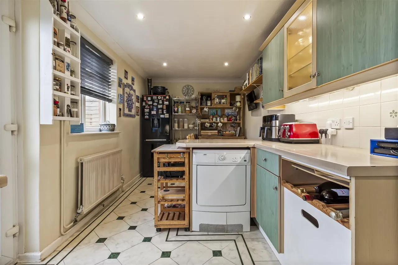 Limbrick Lane, Goring-By-Sea, Worthing, photo 7