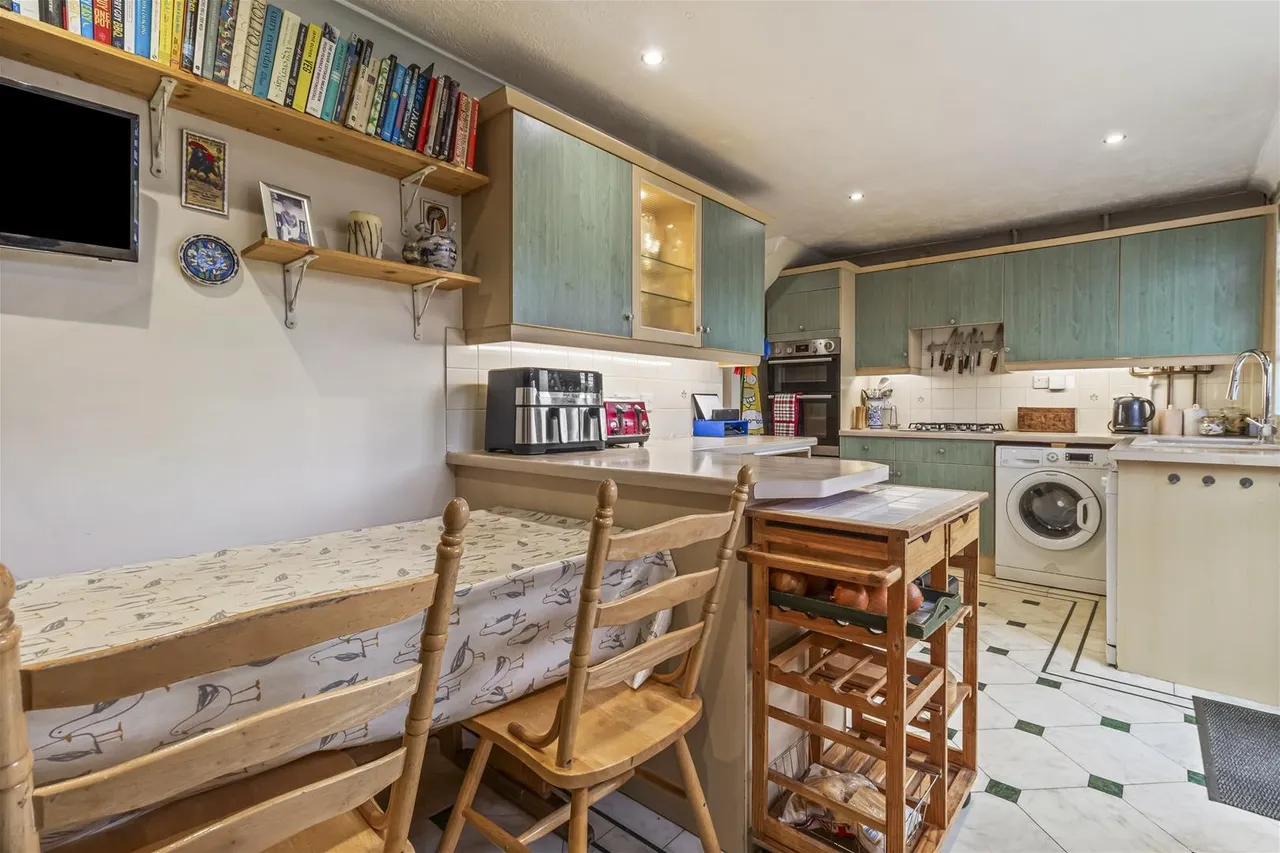 Limbrick Lane, Goring-By-Sea, Worthing, photo 17