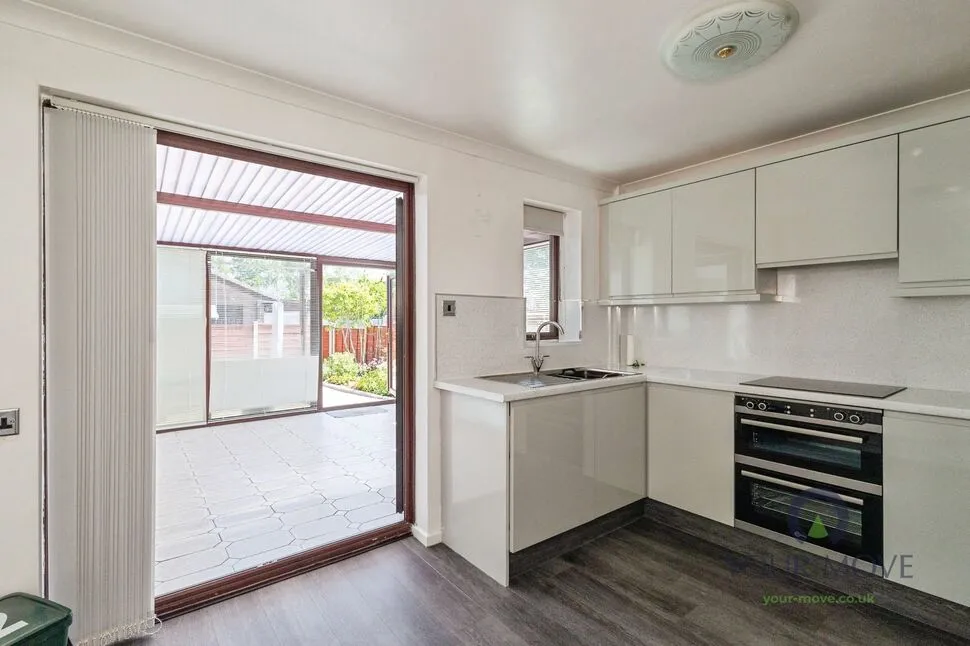 James Road, Shaw, Greater Manchester, OL2, photo 5
