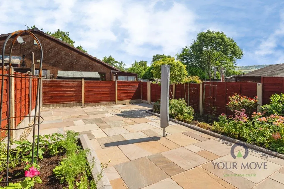 James Road, Shaw, Greater Manchester, OL2, photo 11