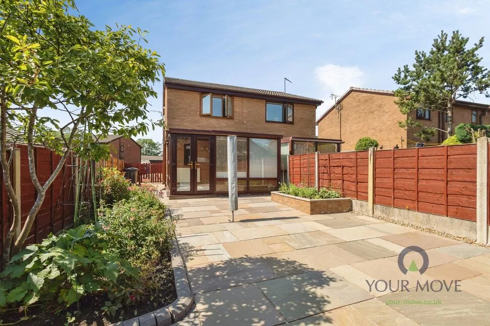 James Road, Shaw, Greater Manchester, OL2, photo 12