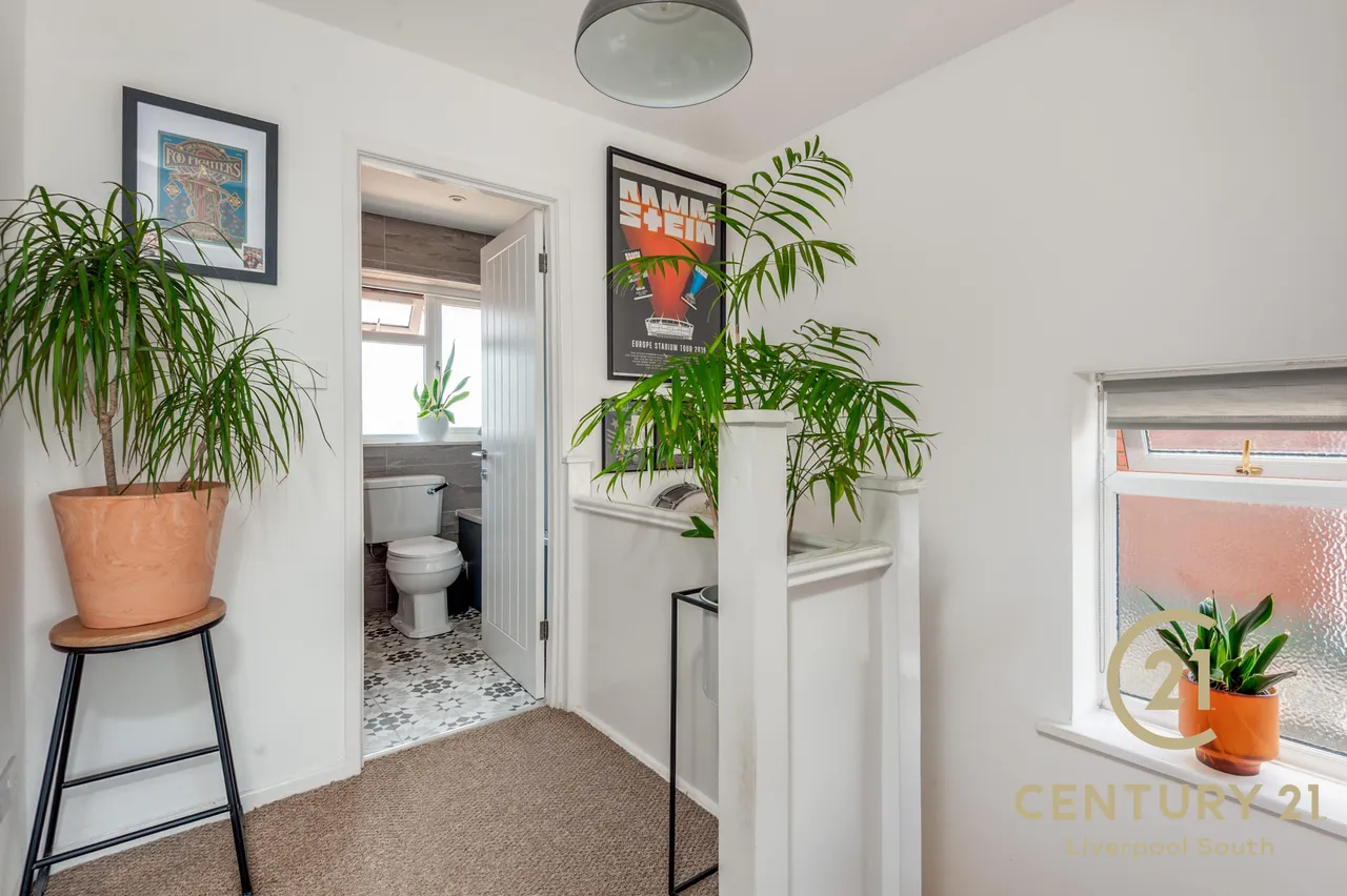 Speke Road, Woolton, L25, photo 15
