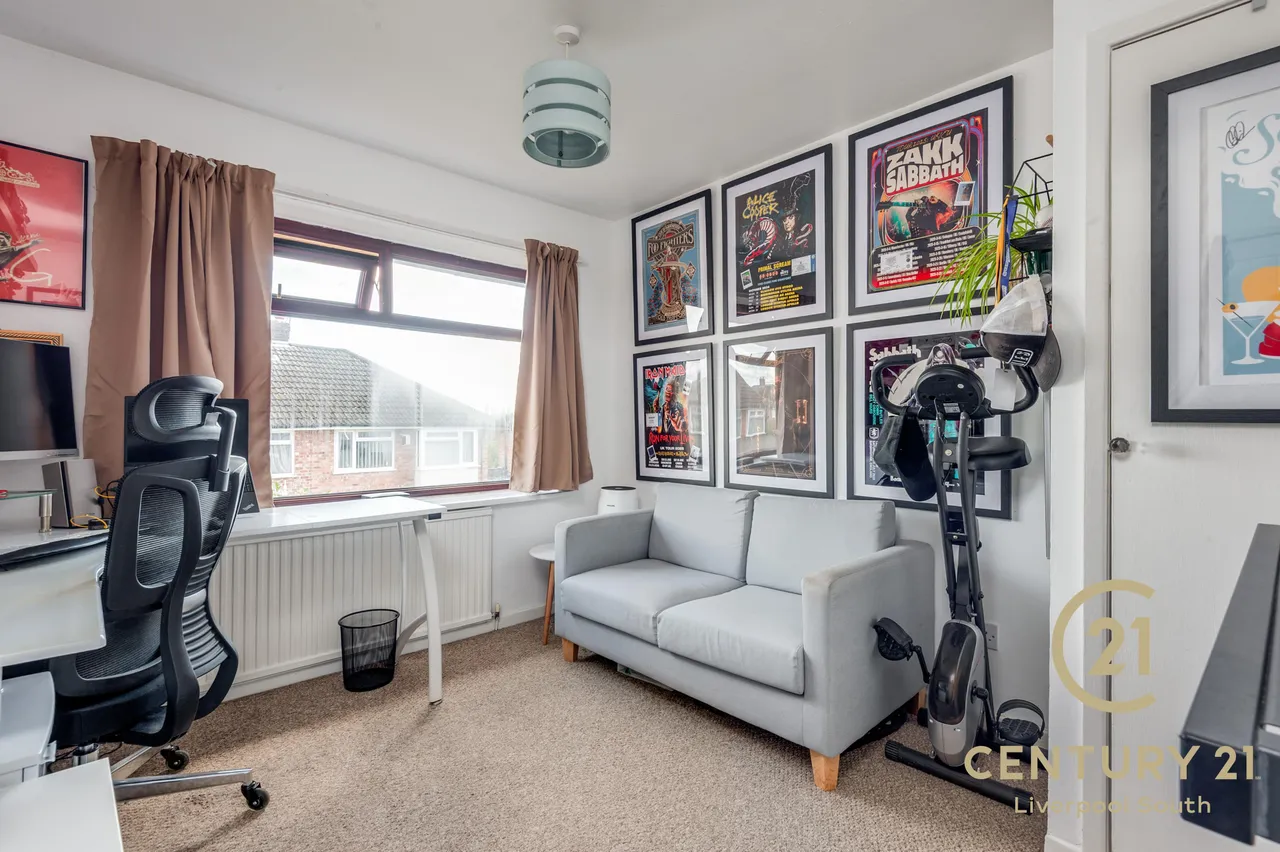 Speke Road, Woolton, L25, photo 21