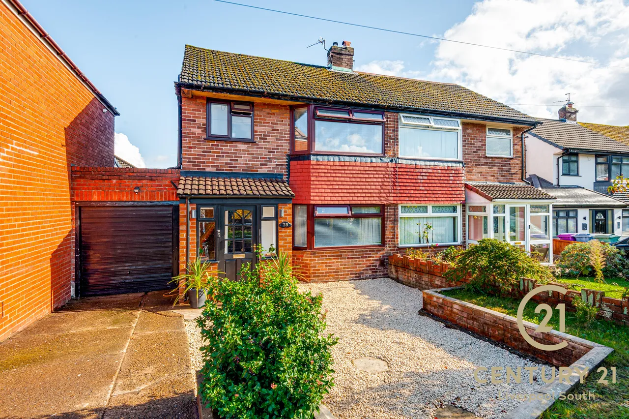 Speke Road, Woolton, L25, photo 28