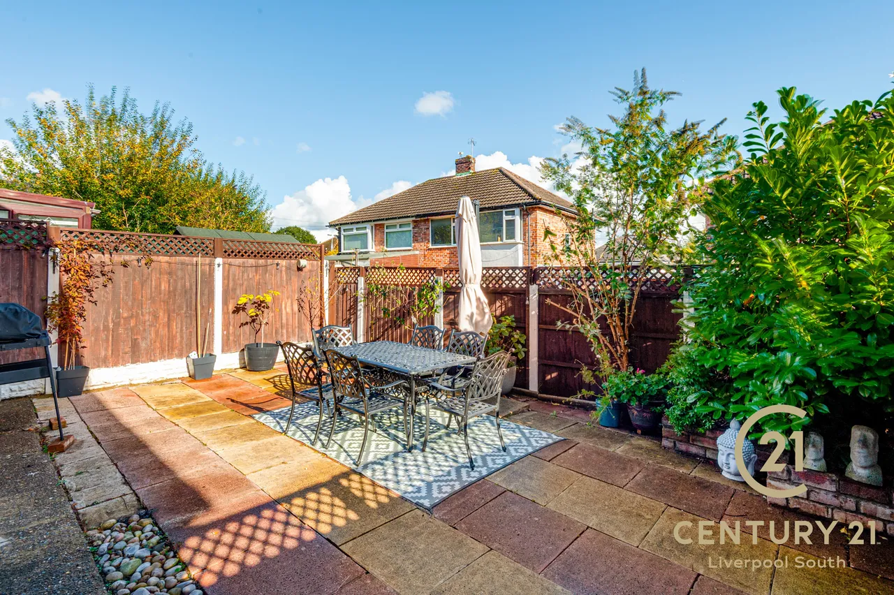 Speke Road, Woolton, L25, photo 25