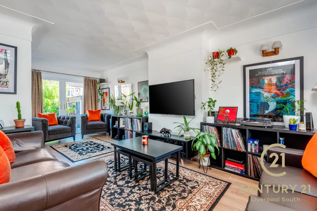 Speke Road, Woolton, L25, photo 5
