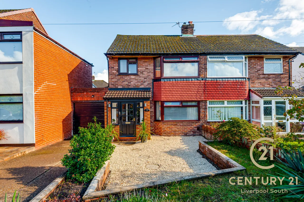 Speke Road, Woolton, L25, photo 26
