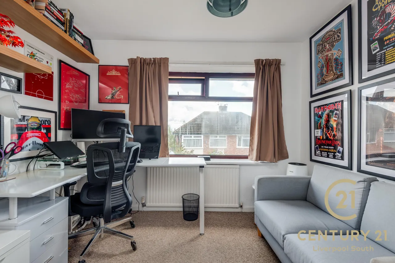 Speke Road, Woolton, L25, photo 22