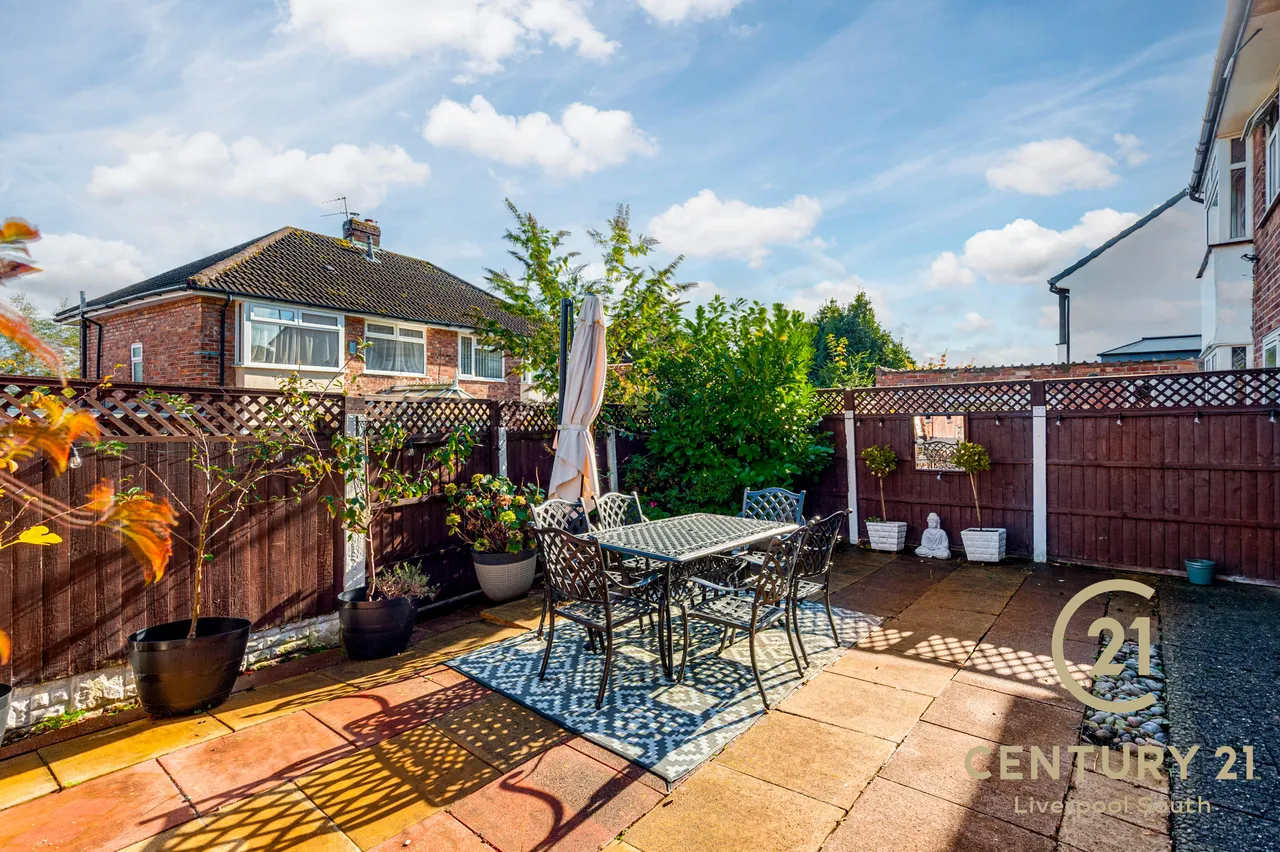 Speke Road, Woolton, L25, photo 24