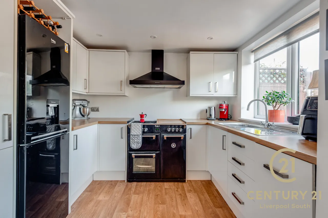 Speke Road, Woolton, L25, photo 12