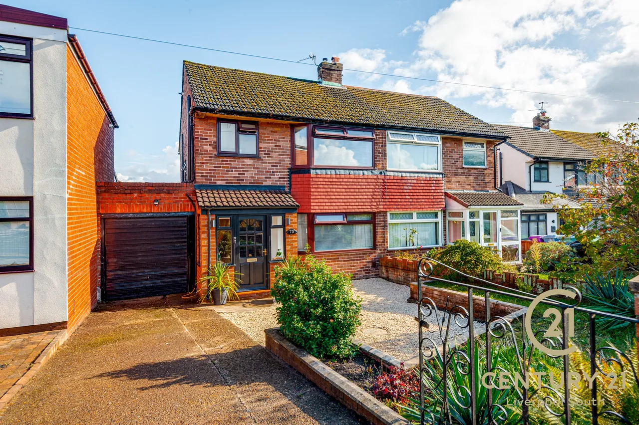 Speke Road, Woolton, L25, photo 27