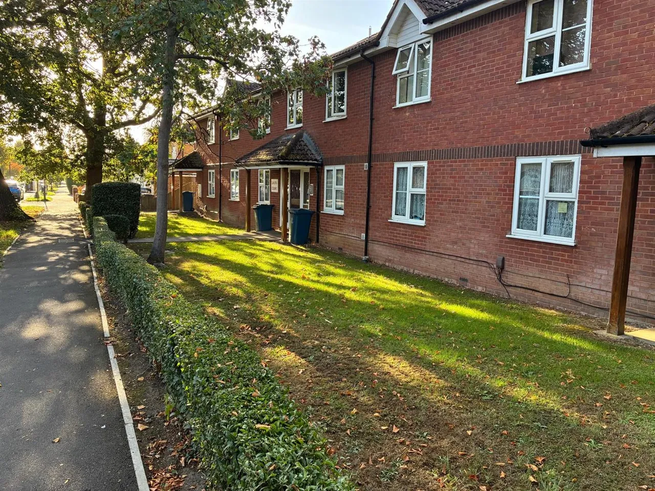 Parkfield Avenue, Harrow, photo 8