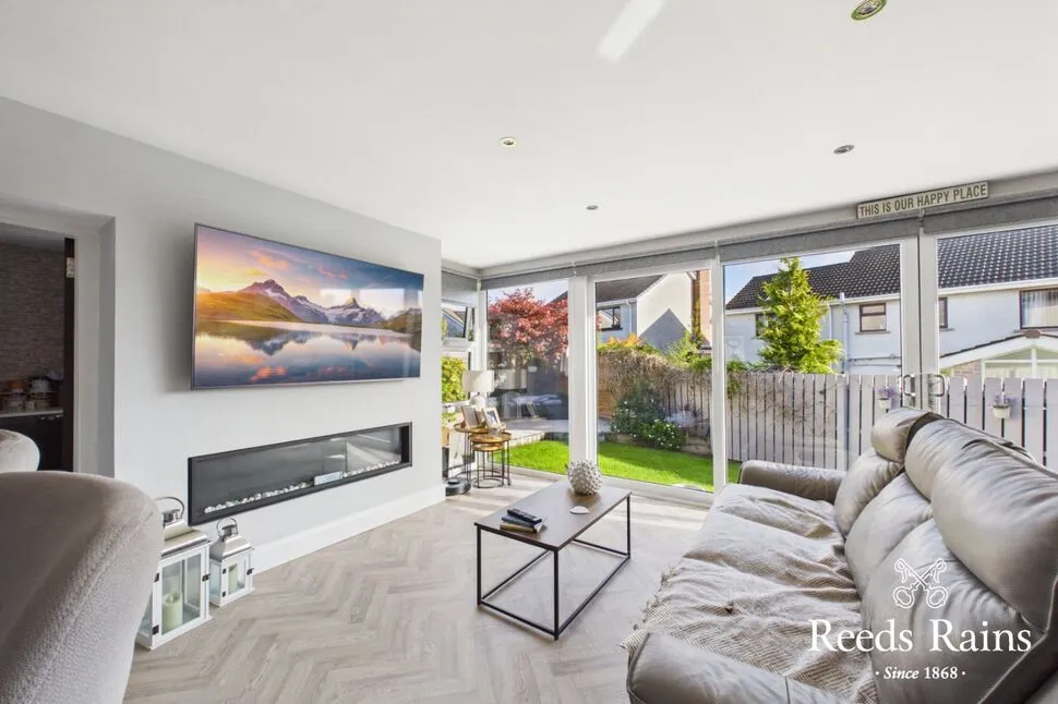 Brackenridge Green, Carrickfergus, BT38, photo 10