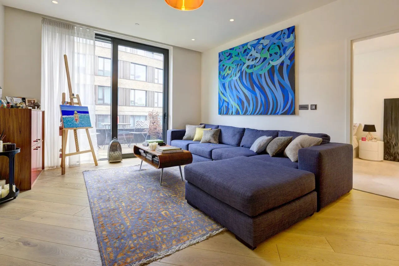 Wood Crescent, 101 Wood Lane, Hammersmith, London, W12 7GS, photo 2