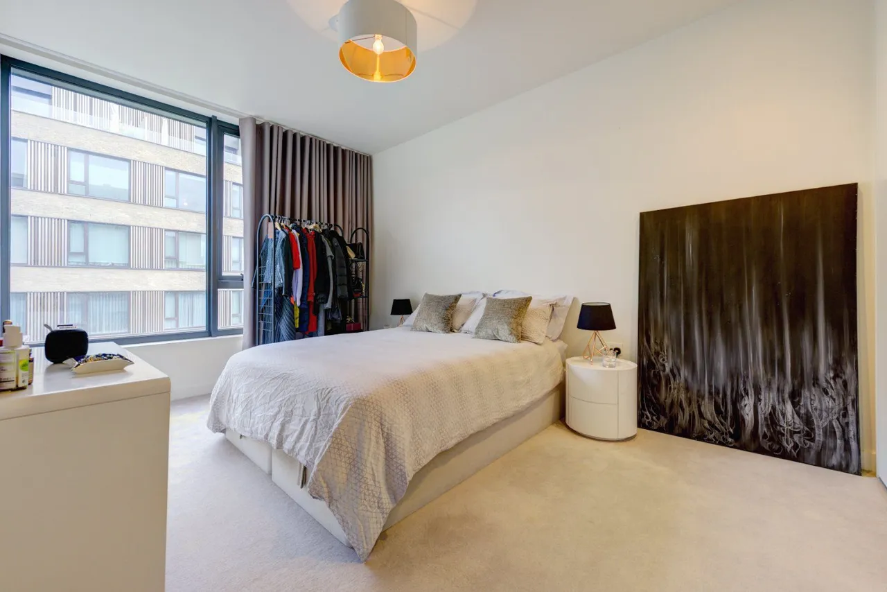 Wood Crescent, 101 Wood Lane, Hammersmith, London, W12 7GS, photo 4