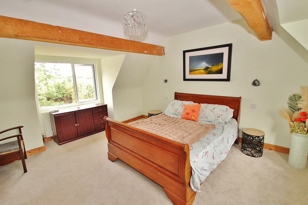 South Leigh Road, High Cogges, photo 7