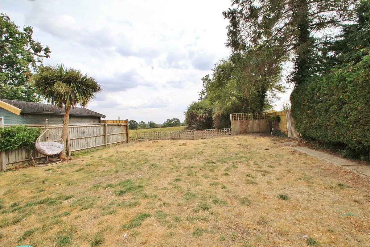 South Leigh Road, High Cogges, photo 3