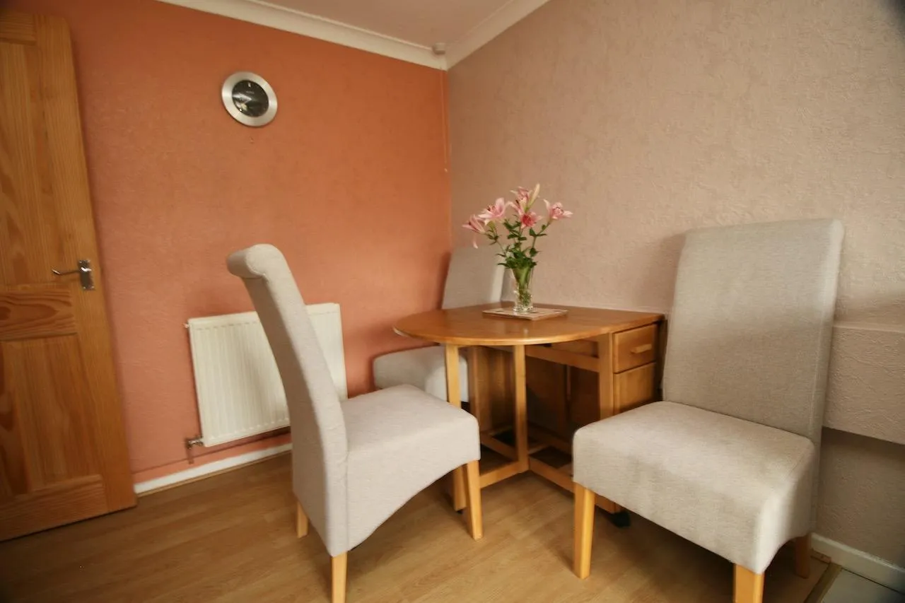 Liddel Road, Seafar, Cumbernauld, G67 1JD, photo 9