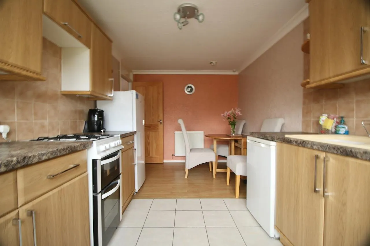 Liddel Road, Seafar, Cumbernauld, G67 1JD, photo 8