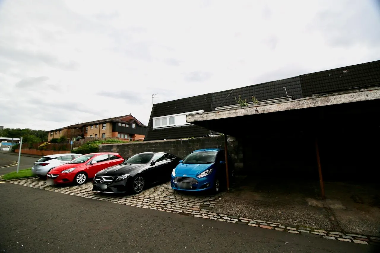 Liddel Road, Seafar, Cumbernauld, G67 1JD, photo 21