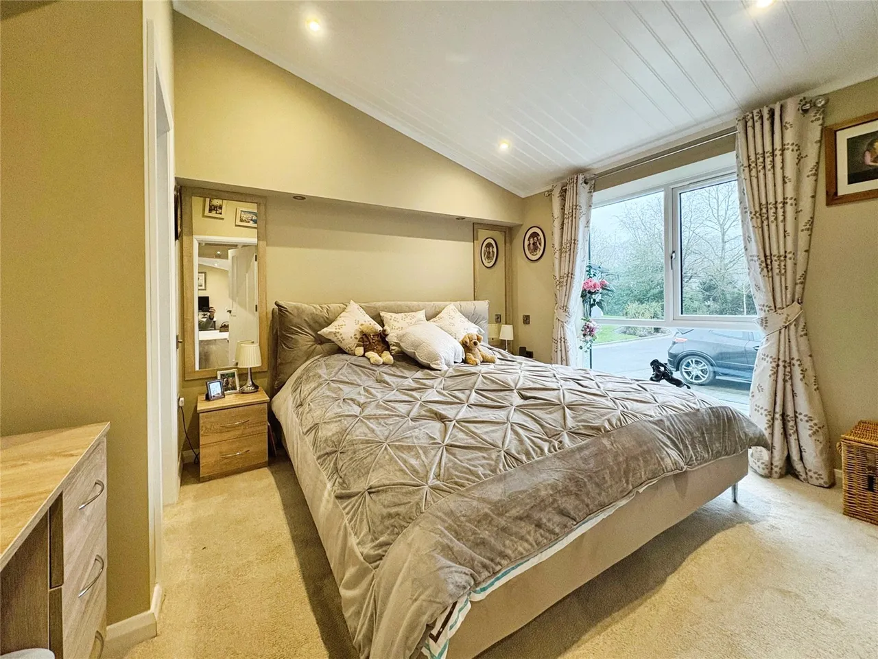 Benham Lane, Riseley, Reading, Berkshire, RG7 1RY, photo 19