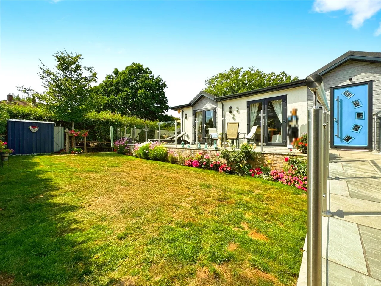 Benham Lane, Riseley, Reading, Berkshire, RG7 1RY, photo 18