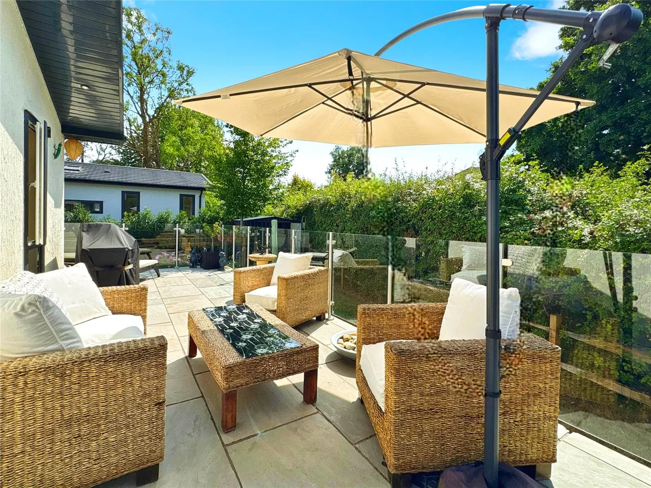Benham Lane, Riseley, Reading, Berkshire, RG7 1RY, photo 3