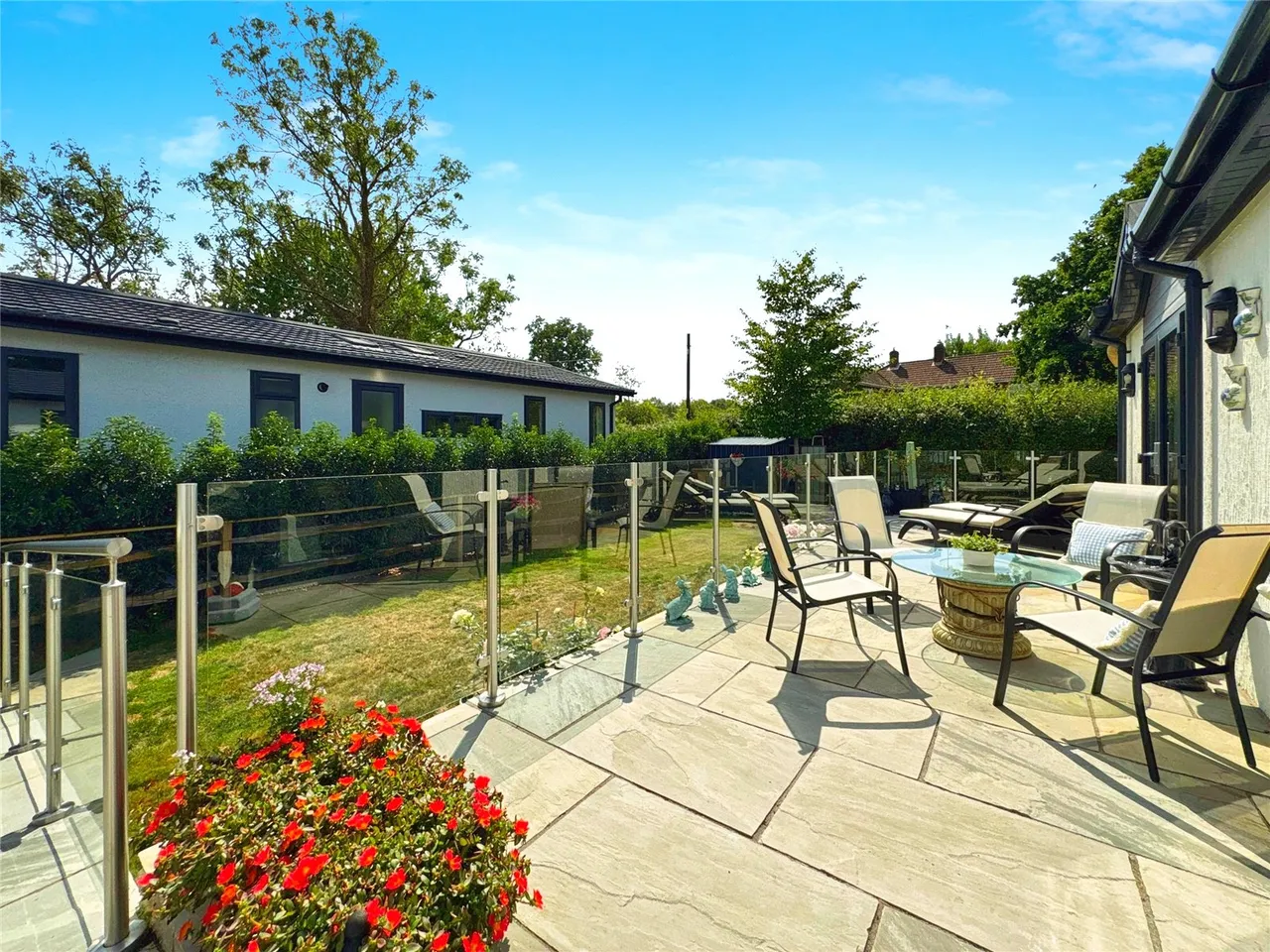 Benham Lane, Riseley, Reading, Berkshire, RG7 1RY, photo 16