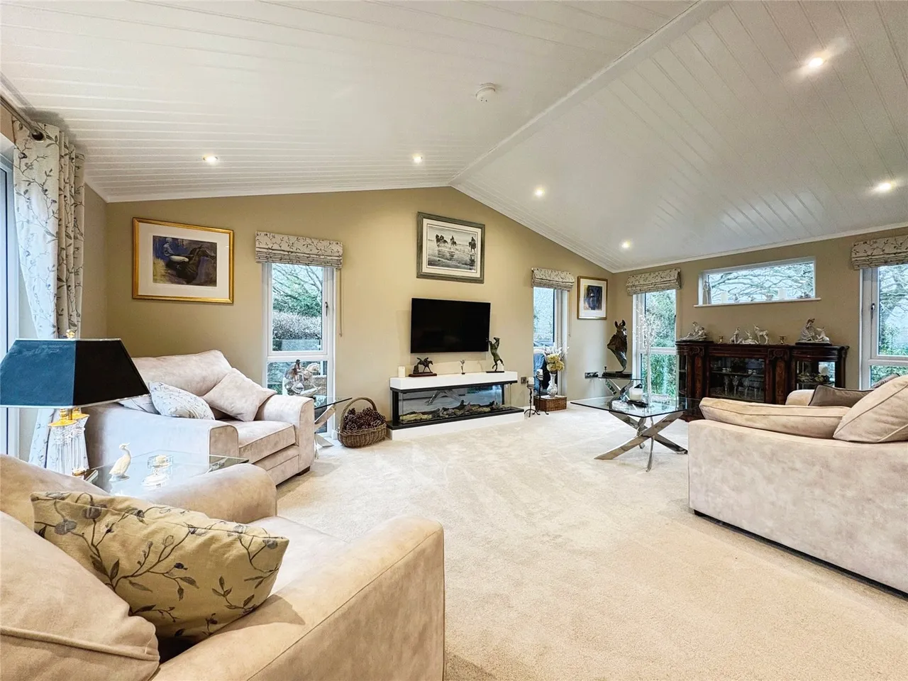 Benham Lane, Riseley, Reading, Berkshire, RG7 1RY, photo 13