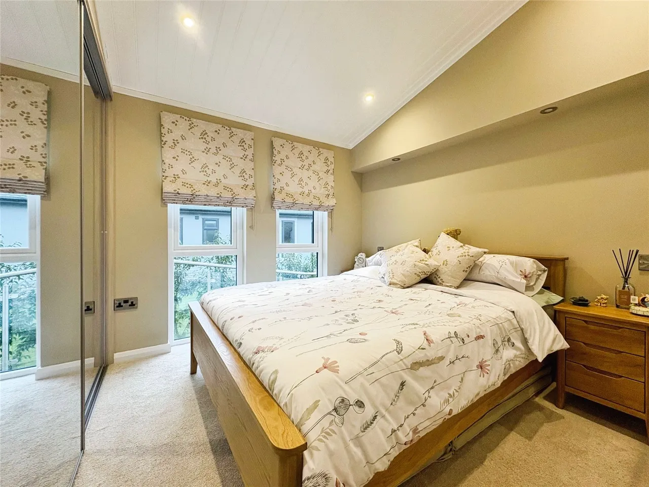 Benham Lane, Riseley, Reading, Berkshire, RG7 1RY, photo 20