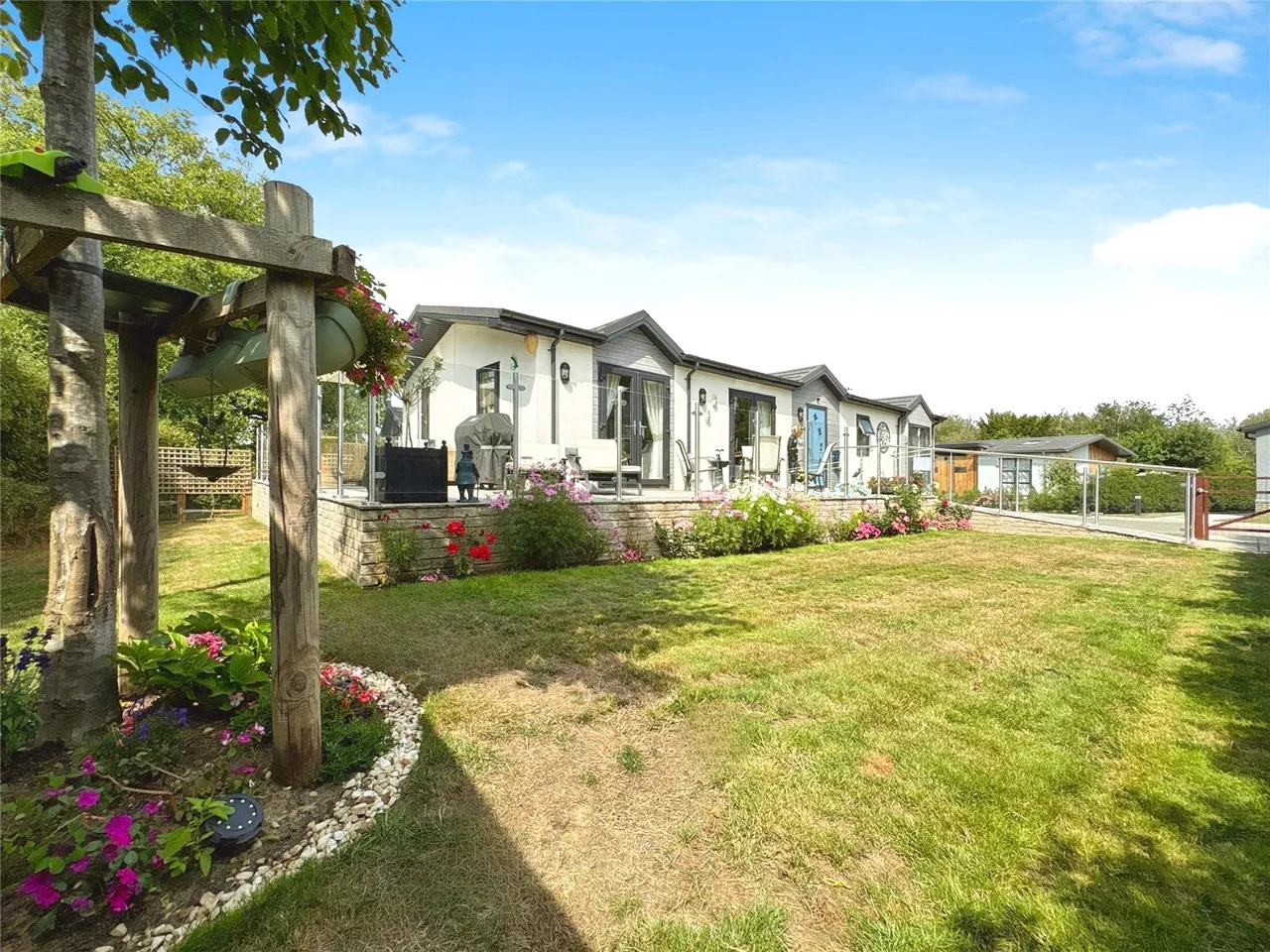 Benham Lane, Riseley, Reading, Berkshire, RG7 1RY, photo 24