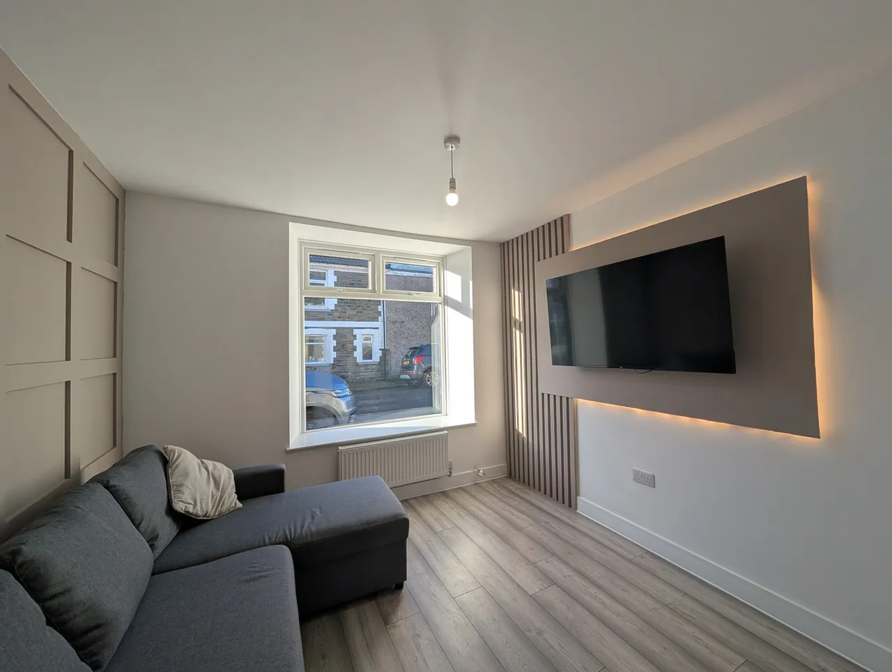 Telelkebir Road, Pontypridd, photo 3