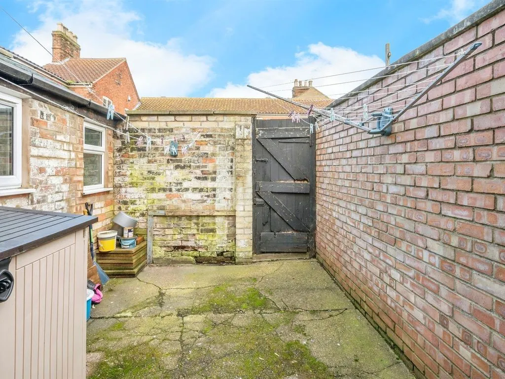 Gordon Road, Great Yarmouth, photo 11